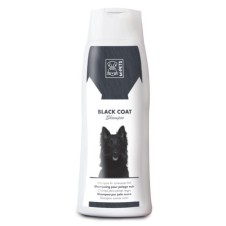 M Pets Dog Shampoo Black Coat 250Ml