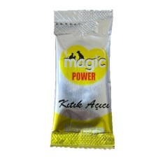 Magıc Pwr Kıtık Açıcı Vanilya
