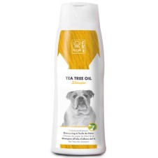 M-Pets Çay Ağacı Yağlı Köpek Şampuanı 250ml