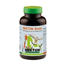 Nekton Biotin Tüy Düzenleyici Ve Artırıcı Vitamin 150 Gr