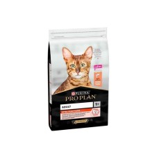 Pro Plan Somonlu Yetişkin Kedi Maması 10Kg