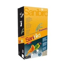 Sanibird Kafes Taban Kumu 375 Gr
