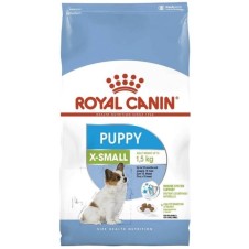 Royal Canin XSmall Puppy Yavru Köpek Maması 1,5 Kg