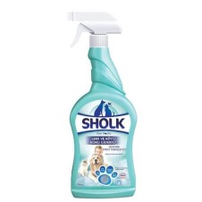 Sholk Sprey 750Ml