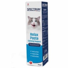 Spectrum Relax Paste Sakinleştirici Kedi Vitamin Macunu 30 Gr