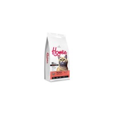 Homie Süper Premium Somonlu Yetişkin Kedi Maması 12 Kg