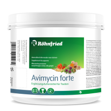 Röhnfried Avimycin Forte Solunum Yolunu Destekleyici 400 Gr
