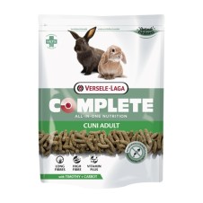 Versele Laga Complete Yetişkin Pellet Tavşan Yemi 500 Gr