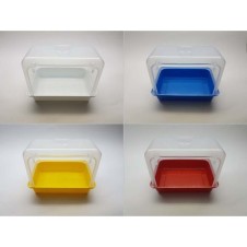 T-Pet Büyük Boy Banyoluk Renkli