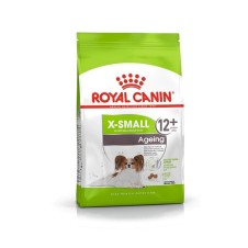 Royal Canin X-Small Ageing Küçük Irk Yaşlı Köpek Maması 1,5 Kg