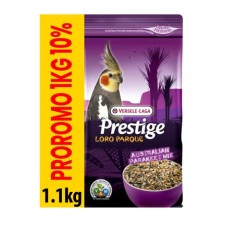 Versela Laga Loro Parque Avustralya Paraket 1,1kg
