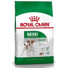 Royal Canin Mini Adult Yetişkin Köpek Maması 4 Kg