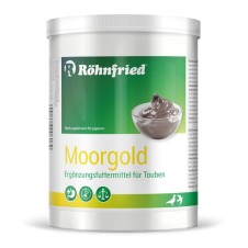 Röhnfried Moorgold Bağırsak Temizliği 1Kg