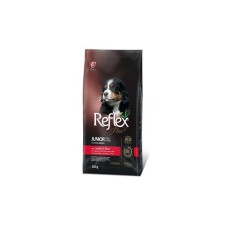 Reflex Plus Kuzu Etli Yavru Köpek Maması 18 Kg