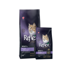 Reflex Plus Sterilised Somonlu Kısırlaştırılmış Kedi Maması 1,5Kg+500Gr