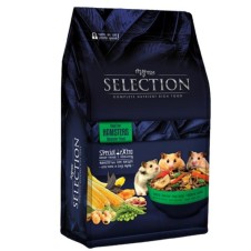 Myyem Selectıon Hamster Yemi 750Gr