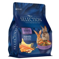 Myyem Selectıon Tavşan Yemi 1000Gr