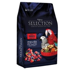 Myyem Selectıon Papağan Yemi 750Gr
