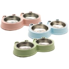 Ally Paws Double Mama Kabı 2*370Ml