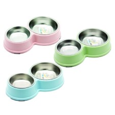 Ally Paws Double Mama Kabı 530Ml