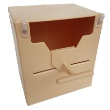 Bst Finch Yuva  V Ağız