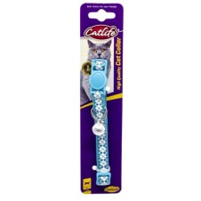 Catlife Kediler İçin Zilli Boyun Tasması Mix Color