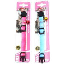 Catlife Yavru Kediler İçin Zilli Boyun Tasması 