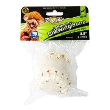 Doglife Beyzbol Topu Şeklinde Köpek Ödül Kemiği 110gr 1li