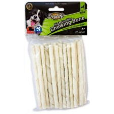 Doglife Burgu Çubuk White 5/6Gr/Ad 25Li