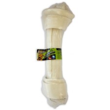 Doglife Düğümlü Kemik White 200Gr/Ad