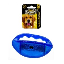Doglife Köpekler İçin Kauçuk Rugby Oyuncak