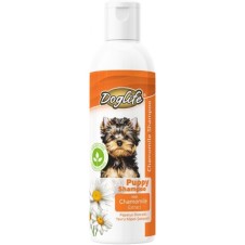 Doglife Papatya Özlü Köpek Şampuanı 250 Ml
