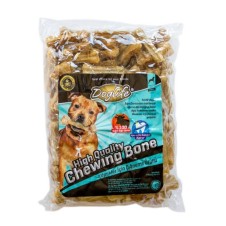 Doglife Press Kemik 20Gr 100Lü Naturel