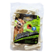 Doglife Press Kemik White 50Gr/Ad. 30Lu