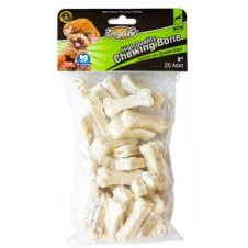 Doglife Press Kemik White 9/10Gr/Ad 25Lı