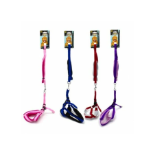 Doglife Soft Gögüs Tasması+Gezdirme Small