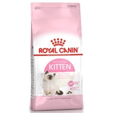 FHN KITTEN YAVRU KEDİ MAMASI (1 KG BÖLÜNMÜŞ)