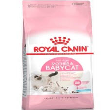 FHN MOTHER&BABYCAT KEDİ MAMASI (500 GR BÖLÜNMÜŞ)