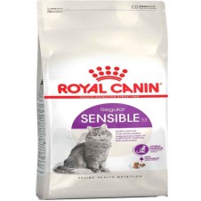FHN SENSİBLE33 KEDİ MAMASI (500 GR BÖLÜNMÜŞ)