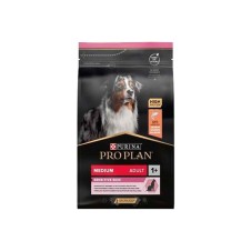 PROPLAN KÖP.MEDIUM SENS.SOMON (1 KG BÖLÜNMÜŞ)