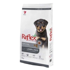 REFLEX KUZULU YAVRU KÖPEK M. (1 KG BÖLÜNMÜŞ)