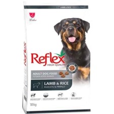 REFLEX LAMB&RİCE YET.KÖPEK M. (1 KG BÖLÜNMÜŞ)