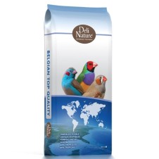 DELİ NATURE 41 FOREIGN FINCHES ÜRETİM YEMİ (1 KG BÖLÜNMÜŞ)