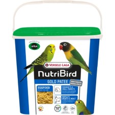 VERSELE LAGA NB GOLD PATEE SMALL PARAKEETS MAMASI (500 GR BÖLÜNMÜŞ)