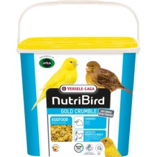 VERSELE LAGA NB GOLD CRUMBLE CANARIES MAMA (1 KG BÖLÜNMÜŞ)