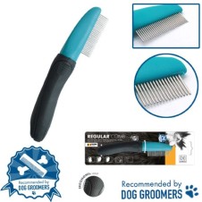 M Pets Köpekler İçin Regular Tarak 4*19,5Cm