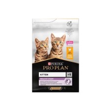 Pro Plan Tavuklu Yavru Kedi Maması 10Kg