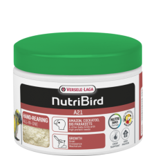 Versele Laga NutriBird A21 Elle Besleme Maması 250 Gr