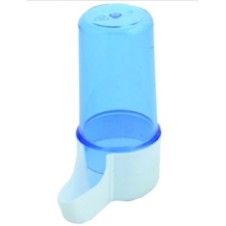 T-Pet Yarışma Suluğu Mavi Tüp Beyaz Alt-50 ML