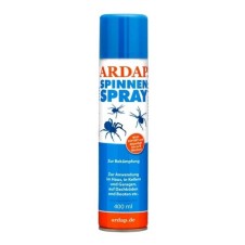 Quiko Ardap Dış Parazit Spreyi 400 Ml